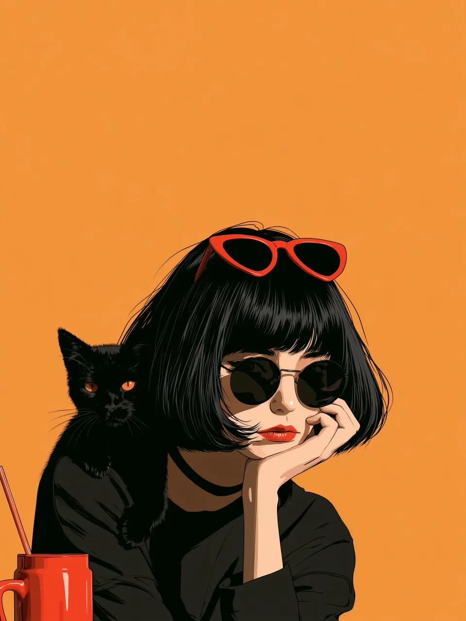 MOOD posteri