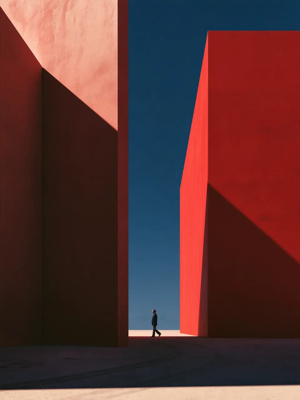 PASSAGE posteri