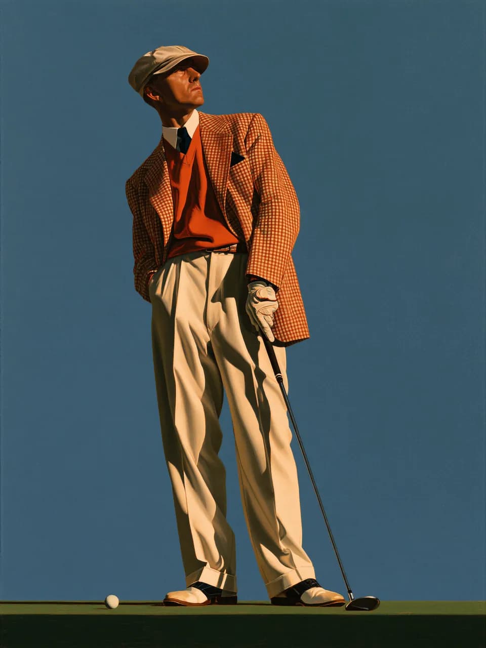 CLUBHOUSE posteri