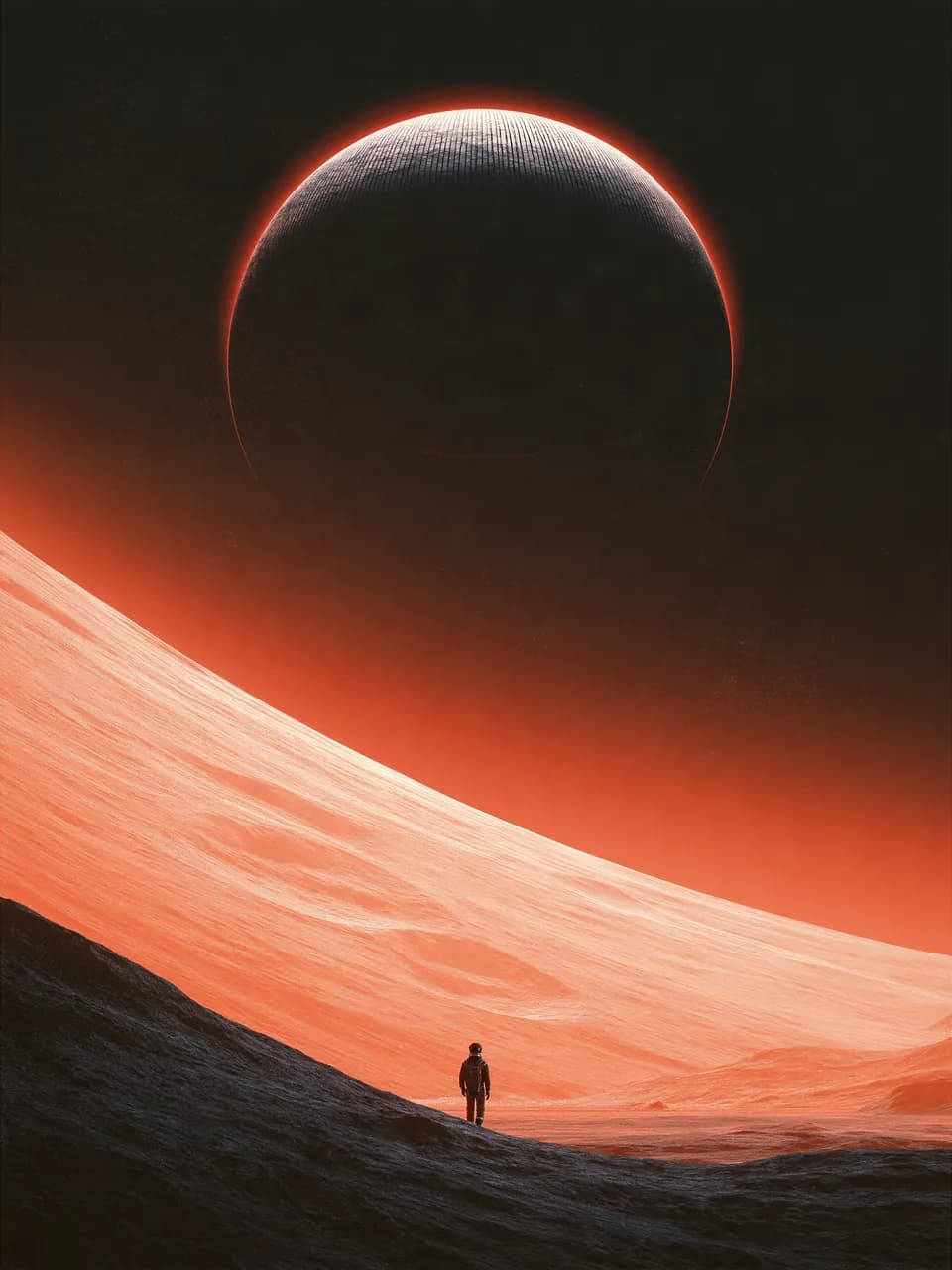 ECLIPSE posteri
