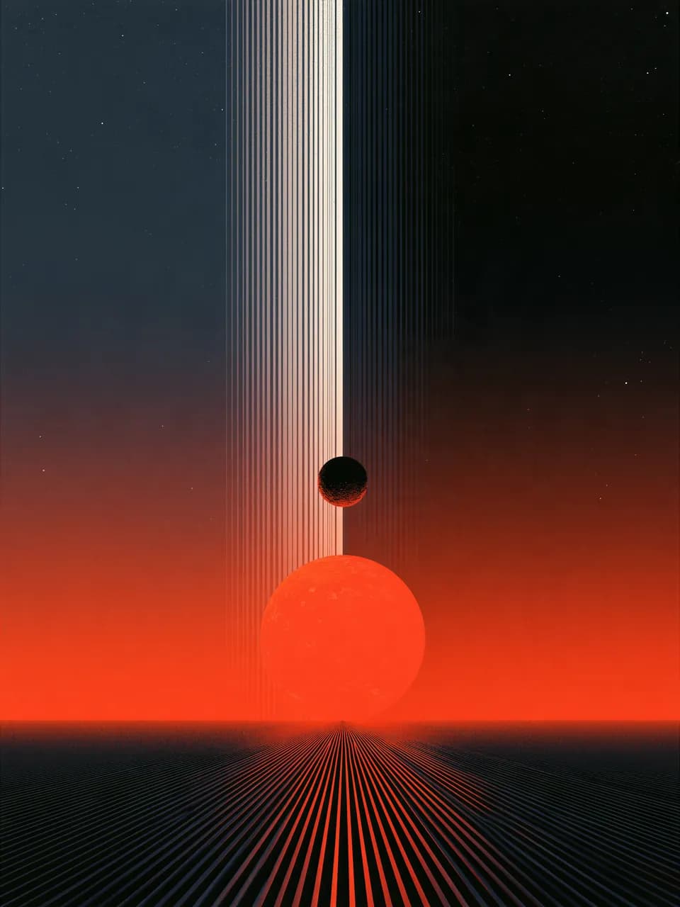 HORIZON posteri