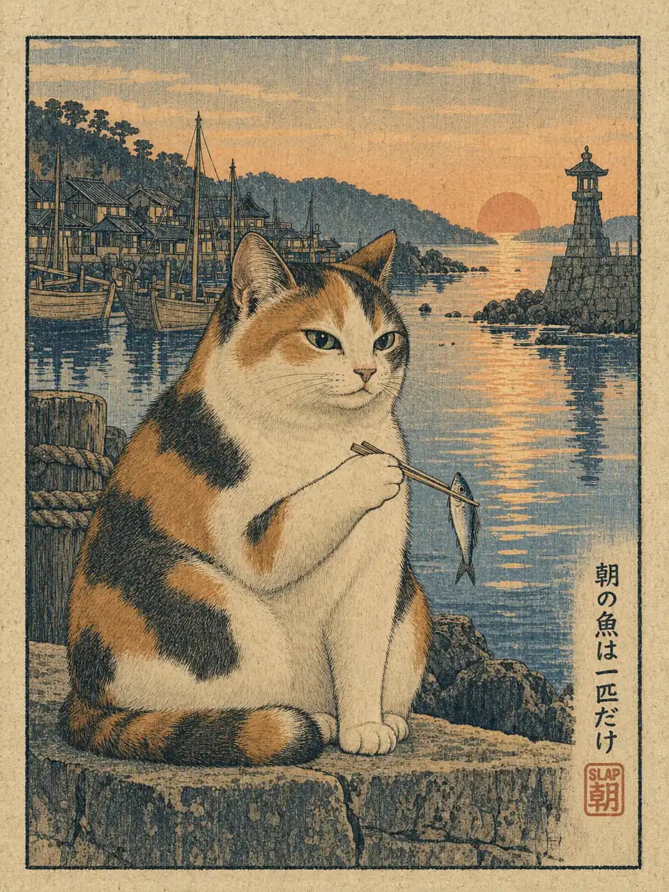 MINATO posteri