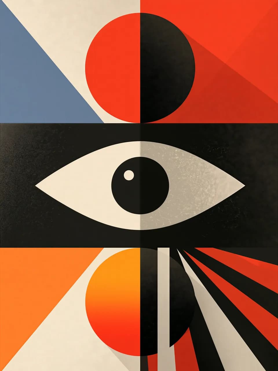 OCULUS posteri