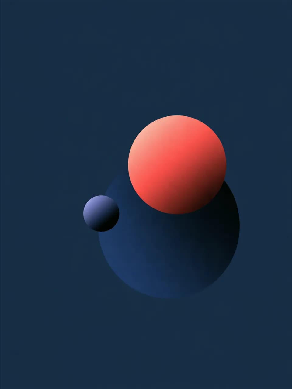 ORBIT posteri