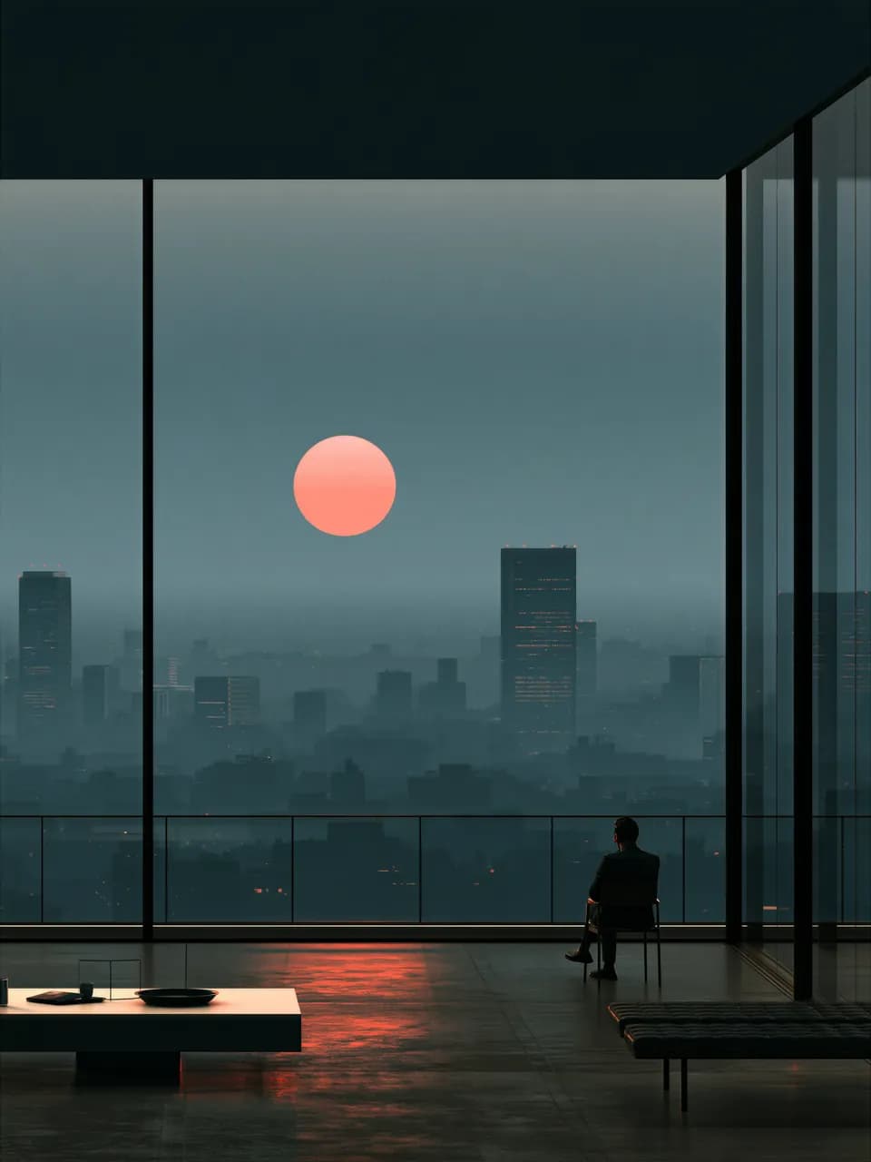SKYLINE posteri