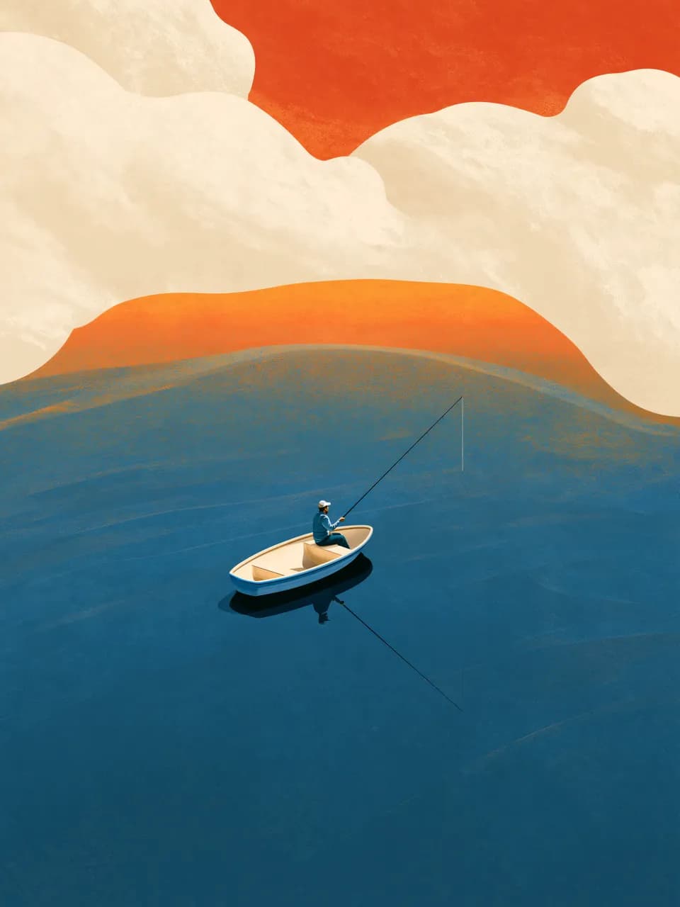 VOYAGE posteri